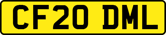 CF20DML