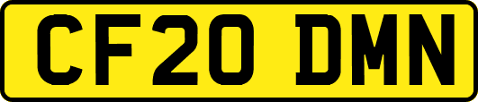 CF20DMN