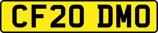 CF20DMO