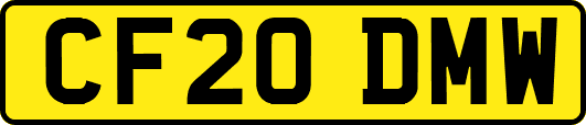 CF20DMW