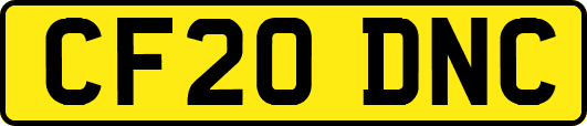 CF20DNC
