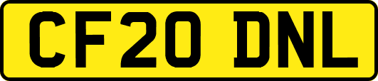 CF20DNL
