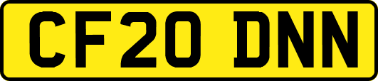CF20DNN