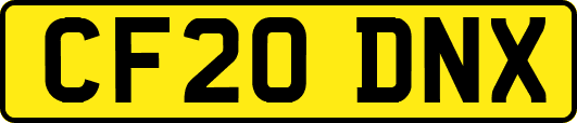 CF20DNX