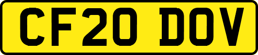 CF20DOV