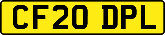 CF20DPL