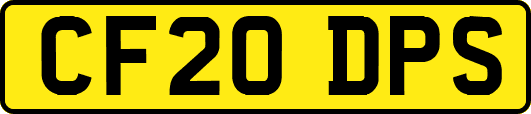 CF20DPS