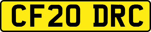 CF20DRC