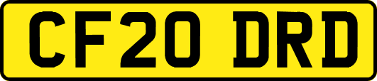 CF20DRD