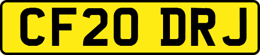 CF20DRJ