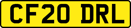 CF20DRL