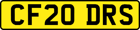 CF20DRS