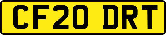 CF20DRT