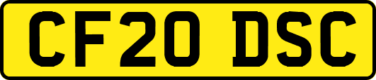 CF20DSC