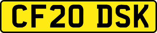 CF20DSK