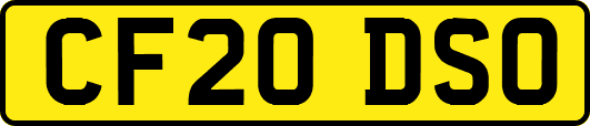 CF20DSO