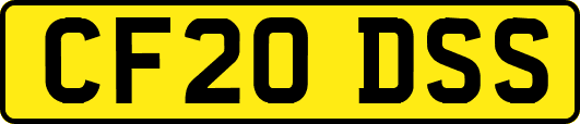 CF20DSS