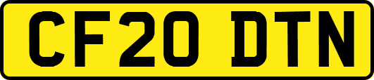 CF20DTN
