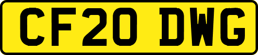 CF20DWG