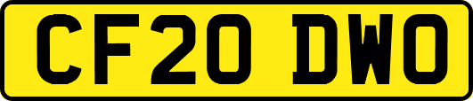 CF20DWO