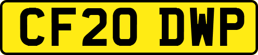 CF20DWP