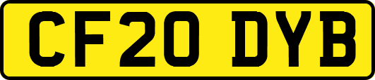 CF20DYB