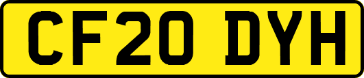 CF20DYH