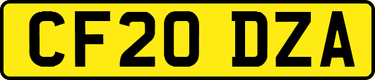 CF20DZA