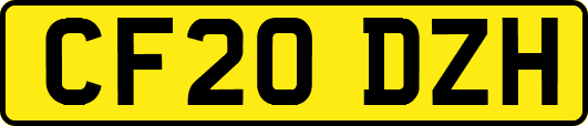 CF20DZH