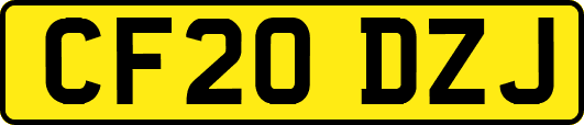 CF20DZJ