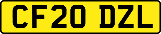 CF20DZL