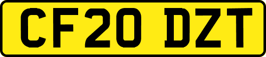 CF20DZT