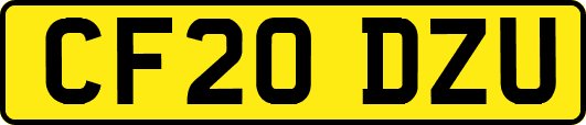 CF20DZU