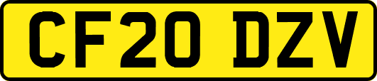 CF20DZV