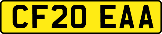 CF20EAA