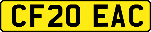 CF20EAC