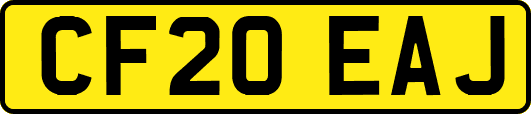 CF20EAJ