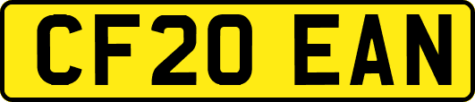 CF20EAN