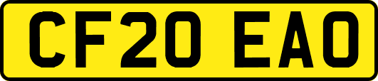 CF20EAO