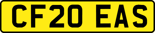 CF20EAS