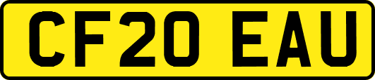 CF20EAU