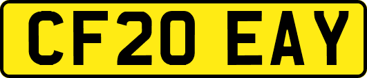CF20EAY