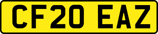 CF20EAZ