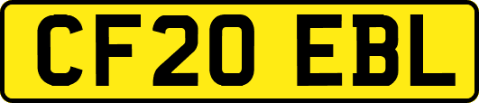 CF20EBL
