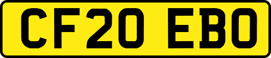 CF20EBO