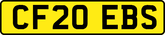 CF20EBS