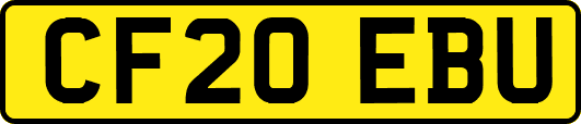 CF20EBU