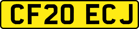 CF20ECJ