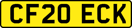 CF20ECK