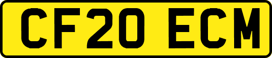 CF20ECM